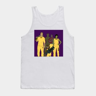 Guardians Tank Top